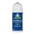 LactiGo Performance and Recovery Gel with Menthol [100ml]